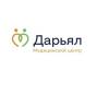 Логотип Дарьял