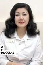 Фото Махинова Ирина Геннадьевна
