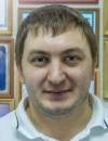 Фото Чеченов Алим Муаедович