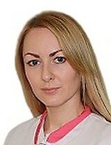 Фото Телий Татьяна Владимировна