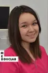Фото Михайлова Надежда Витальевна