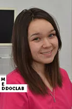 Фото Михайлова Надежда Витальевна