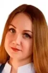 Фото Голубева Юлия Дмитриевна