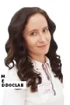 Фото Аксенова Юлия Александровна
