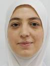 Фото Биясланова Саида Магомедовна