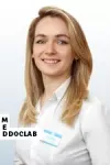 Фото Андрюшкова Юлия Игоревна