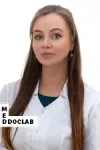 Фото Лагутенкова Юлия Юрьевна