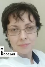 Фото Файнберг Марина Рафаиловна