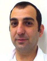 Фото Яйлаев Хайдар Мурадович