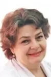 Фото Михневич Елена Юрьевна