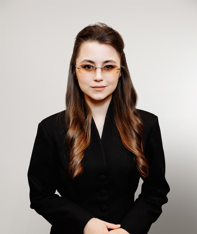 Фото Пензева Яна Борисовна