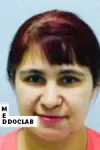 Фото Казакова Наталья Юрьевна