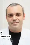 Фото Чичков Олег Владимирович
