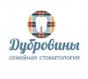 Логотип Дубровины