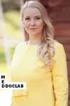 Фото Польская Алина Викторовна