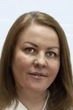 Фото Романова Анна Сергеевна