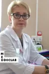 Фото Васильева Ольга Владимировна