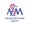 Логотип Ньюмед