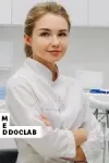 Фото Полякова Арина Сергеевна
