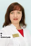 Фото Захарчук Екатерина Владимировна