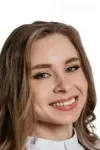 Фото Комиссарова Яна Валерьевна