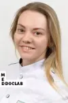 Фото Савельева Анна Юрьевна