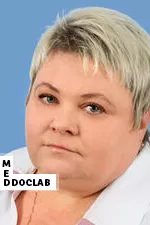 Фото Васильева Ольга Владимировна