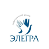 Логотип Элегра