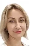 Фото Шалухина Марина Викторовна