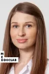 Фото Волкова Анастасия Владимировна