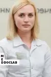 Фото Козлова Маргарита Геннадьевна