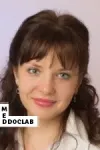 Фото Обгольц Юлия Николаевна