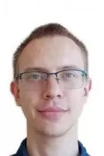 Фото Овсянников Петр Андреевич