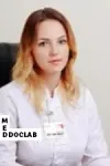 Фото Чернова Светлана Анатольевна