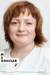 Фото Полянская Оксана Валерьевна