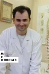 Фото Мазарский Евгений Григорьевич