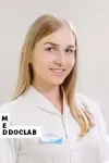 Фото Гунькина Светлана Юрьевна