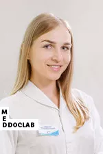 Фото Гунькина Светлана Юрьевна