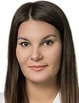 Фото Малеева Юлия Владимировна