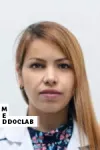 Фото Эминова Эмилия Аметовна