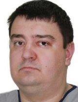 Фото Герасин Сергей Васильевич