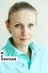 Фото Чудинова Ирина Анатольевна