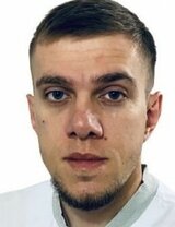 Фото Харько Александр Александрович