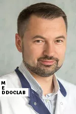 Фото Монашенко Дмитрий Николаевич