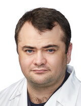 Фото Болов Залим Асланович