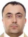 Фото Гафуров Бахромджон Бободжонович