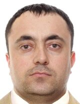 Фото Гафуров Бахромджон Бободжонович