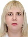 Фото Чеботарева Валентина Сергеевна