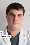 Фото Одарченко Дмитрий Игоревич