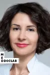 Фото Бабина Мария Геннадьевна
